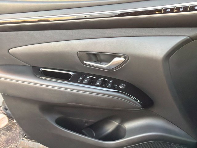 Used 2023 Hyundai Tucson Limited AWD/4WD image 12