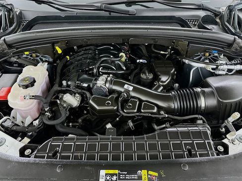 Certified 2024 Jeep Grand Cherokee Summit w/ High Altitude Package image 43