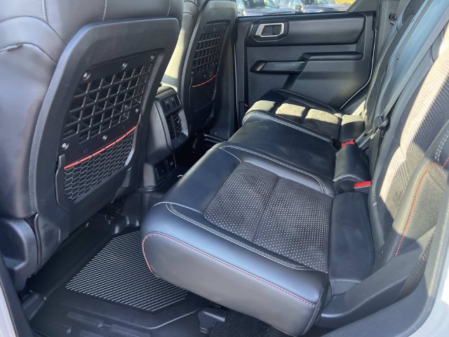 Used 2026 Ford Bronco Raptor AWD/4WD image 13
