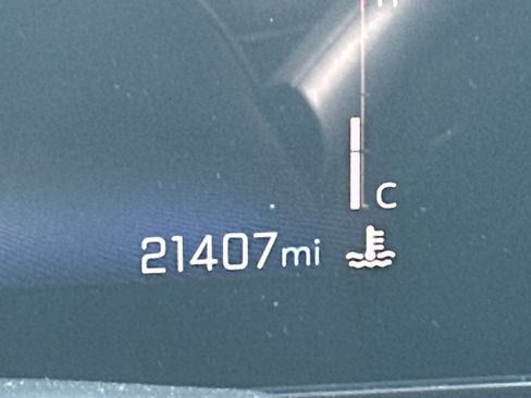 Used 2024 Chevrolet Trax LT image 27