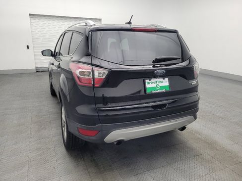 Used 2017 Ford Escape Titanium w/ Equipment Group 301A image 6