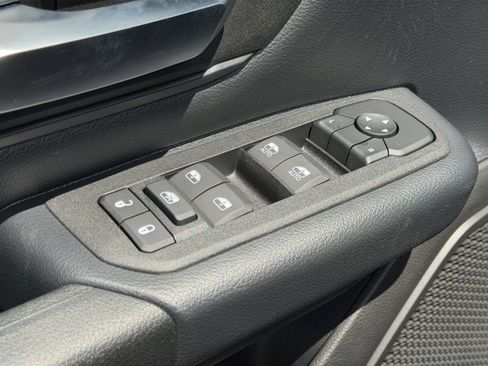 New 2026 RAM 1500 Tradesman AWD/4WD image 18