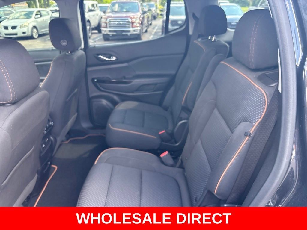 Used 2020 GMC Acadia AT4 AWD/4WD image 27
