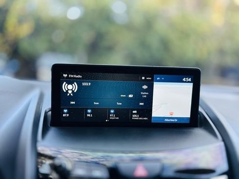 Used 2023 Acura RDX AWD w/ A-Spec & Advance Pkg image 12