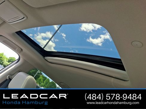 Certified 2025 Honda CR-V EX-L image 15