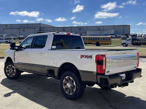 New 2026 Ford F350 King Ranch AWD/4WD image 5