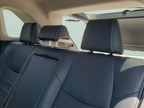 Used 2019 Toyota RAV4 Limited w/ Cold Weather Package FWD image 10