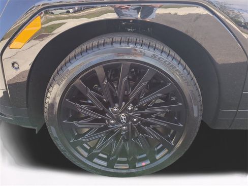 New 2026 Hyundai Santa Fe Calligraphy image 11