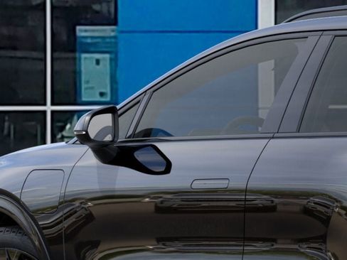 New 2025 Chevrolet Equinox EV RS w/ Convenience Package II image 12