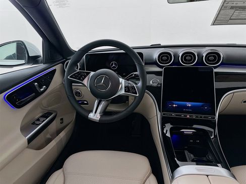 New 2026 Mercedes-Benz C 300 C 300 image 23