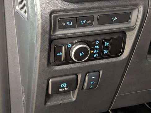 Certified 2023 Ford F150 XLT w/ Equipment Group 302A High image 18