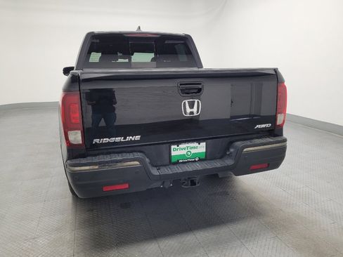 Used 2017 Honda Ridgeline Black Edition image 6