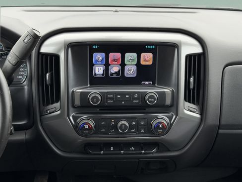 Used 2015 Chevrolet Silverado 1500 LT w/ All Star Edition image 16