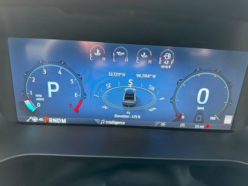 New 2025 Ford F150 Raptor image 15