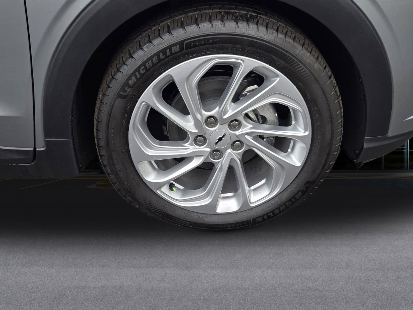 New 2027 Chevrolet Bolt LT FWD image 9
