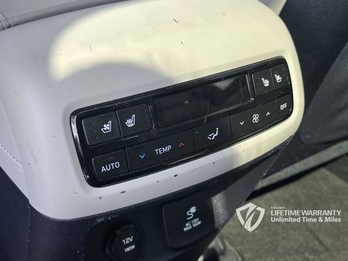 Used 2024 Hyundai Palisade Calligraphy AWD/4WD image 25