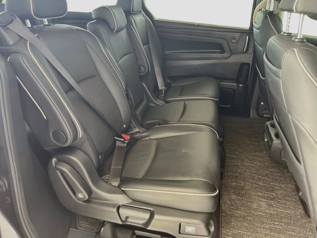Used 2025 Honda Odyssey Touring image 31