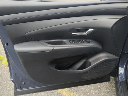 Certified 2026 Hyundai Tucson SEL AWD/4WD image 10