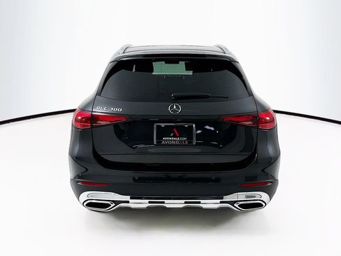New 2026 Mercedes-Benz GLC 300 image 7