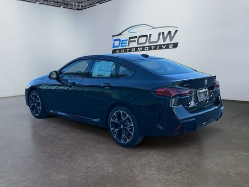 New 2026 BMW 228i xDrive 228 Gran Coupe w/ Technology Package image 5