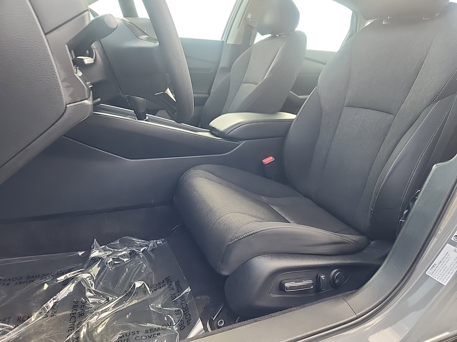 Used 2025 Honda Accord SE image 26