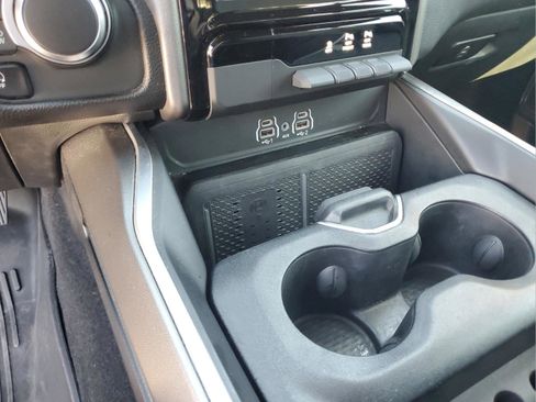 Certified 2025 RAM 1500 Big Horn AWD/4WD image 19