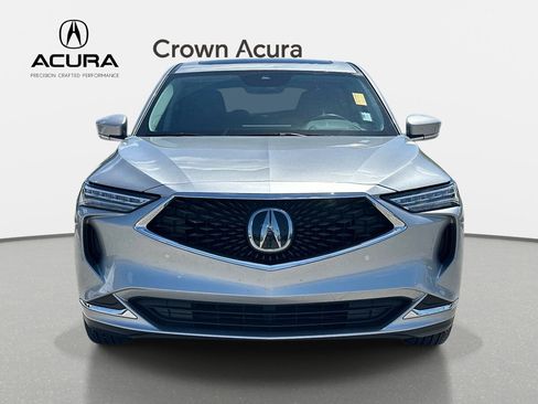 Used 2024 Acura MDX FWD image 8