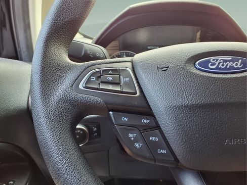 Used 2021 Ford EcoSport SE FWD image 15