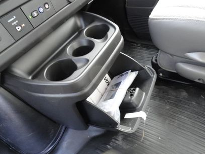 New 2024 Chevrolet Express 3500 w/ Power Convenience Package