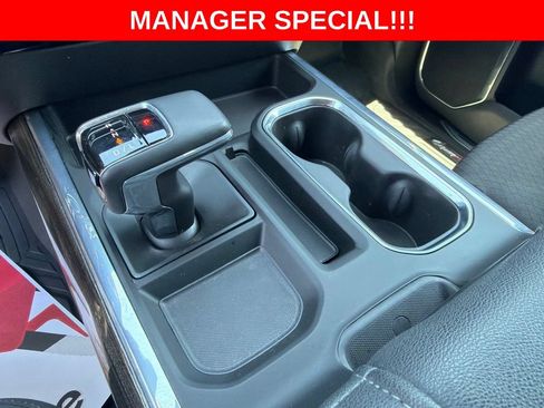 Used 2024 Chevrolet Silverado 1500 RST AWD/4WD image 25