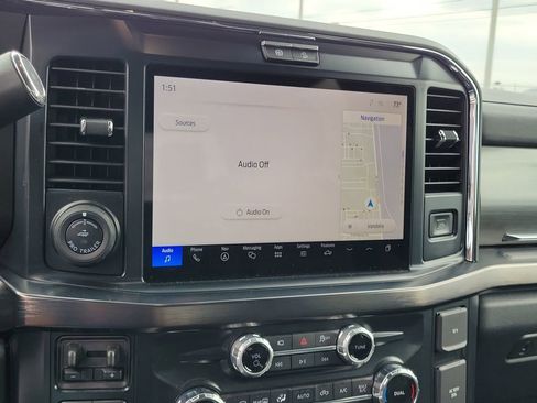 New 2025 Ford F350 Lariat w/ Lariat Ultimate Package image 26