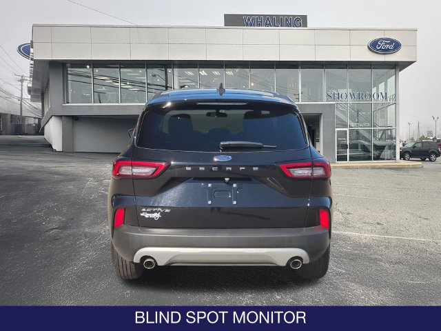 Used 2025 Ford Escape Active FWD image 7