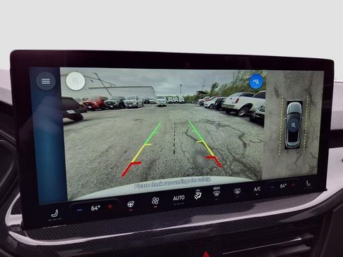 New 2026 Ford Escape ST-Line Elite w/ Premium Technology Package AWD/4WD image 12
