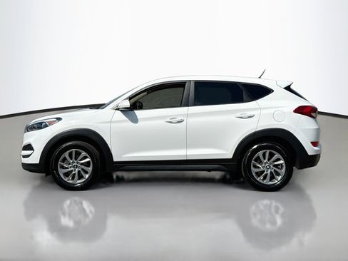 Used 2018 Hyundai Tucson SE FWD image 4