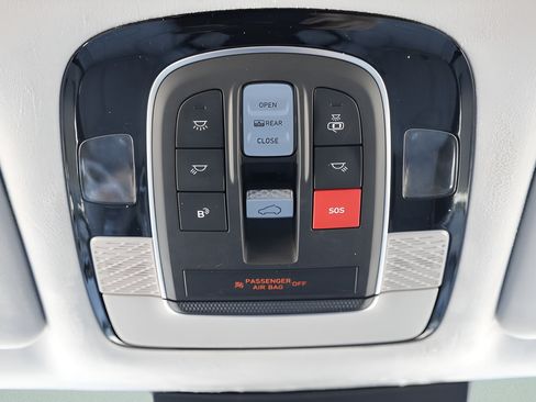 Used 2023 Hyundai Palisade Calligraphy AWD/4WD image 25