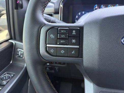 Used 2025 Ford F150 Lariat w/ Tow/Haul Package AWD/4WD image 26