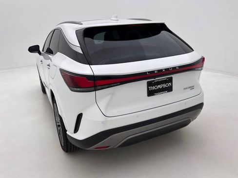 Used 2023 Lexus RX 350 AWD w/ Accessory Package (Z1) image 8