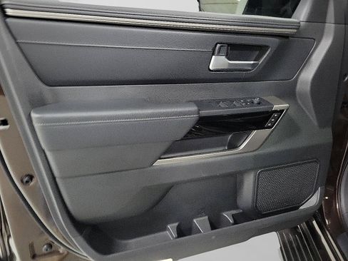 Certified 2024 Toyota Sequoia Limited image 14