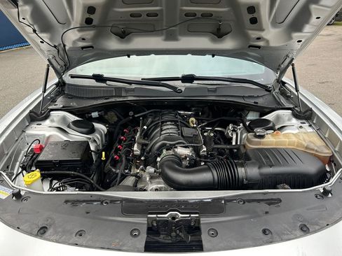 Used 2019 Dodge Charger Police image 29