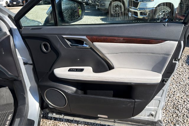 Used 2016 Lexus RX 350 AWD w/ Premium Package image 21