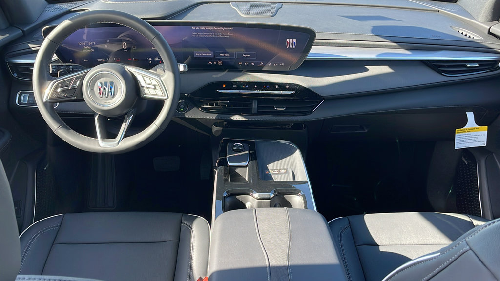 New 2026 Buick Enclave Preferred w/ Power Package FWD image 15