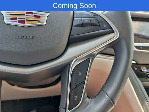 Used 2024 Cadillac XT5 Premium Luxury AWD/4WD image 25