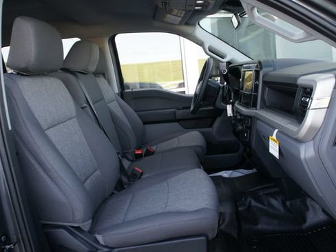 New 2026 Ford F350 XL AWD/4WD image 36