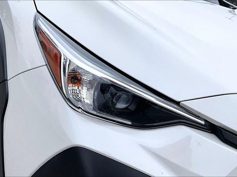 Used 2024 Subaru Crosstrek 2.0i image 30