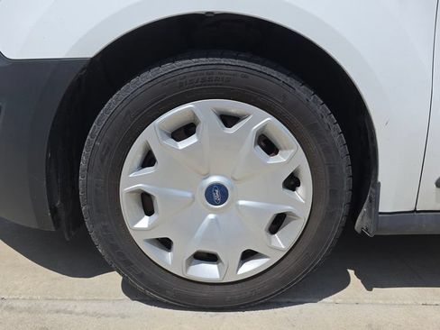 Used 2017 Ford Transit Connect XL FWD image 10
