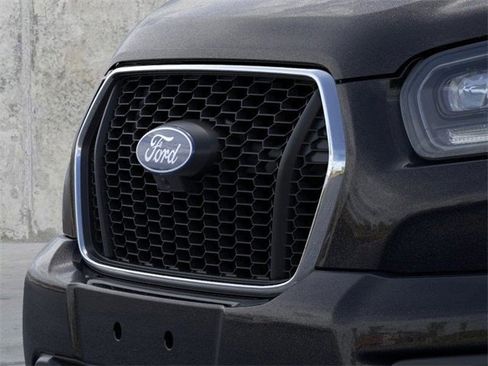 New 2026 Ford Transit 350 XLT image 17