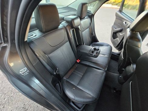 Used 2013 Ford Focus Titanium image 29