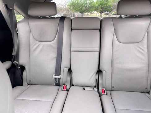 Used 2010 Lexus RX 450h 2WD image 48