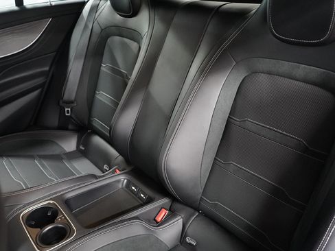 Used 2020 Mercedes-Benz AMG GT 63 S image 17