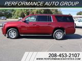 Used 2019 GMC Yukon XL SLT w/ Open Road Package image 4